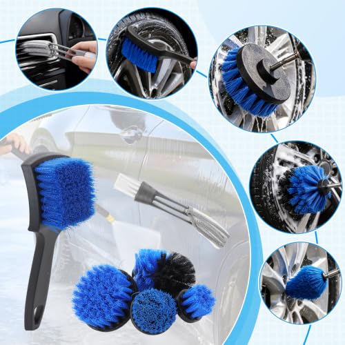 Drill Brush