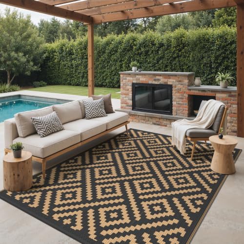 Recycled UV Resistant
