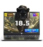 ACEMAGIC 16 inch FHD Laptop, In-tel N95 Processor up to 3.4GHz | 16GB RAM, 512GB M.2 SSD, Support...