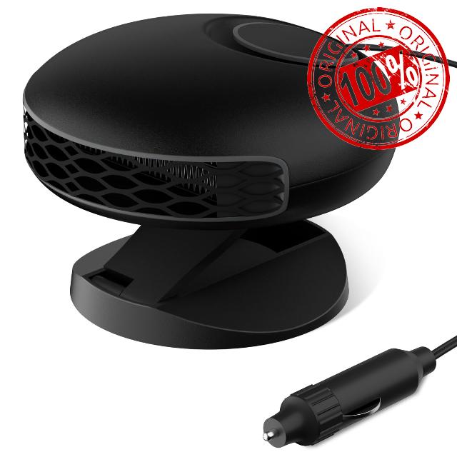 Blytra 150W 12V Car Heater
