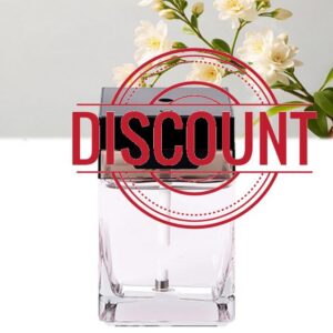 Flameless Essential Oil Diffuser
