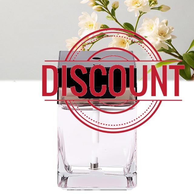 Flameless Essential Oil Diffuser