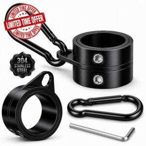 Flag Pole Rings