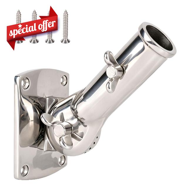 Gosknor Flag Pole Holder