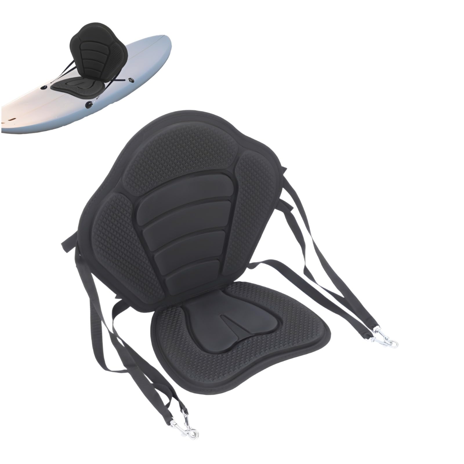 and inflatable boats