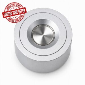Spare Magnetic Lock Release for Lockable Phone Signal Blocking Pouches