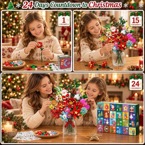 Party Favors & Holiday Gifts for Women Adults Kids Girls Ages 8+