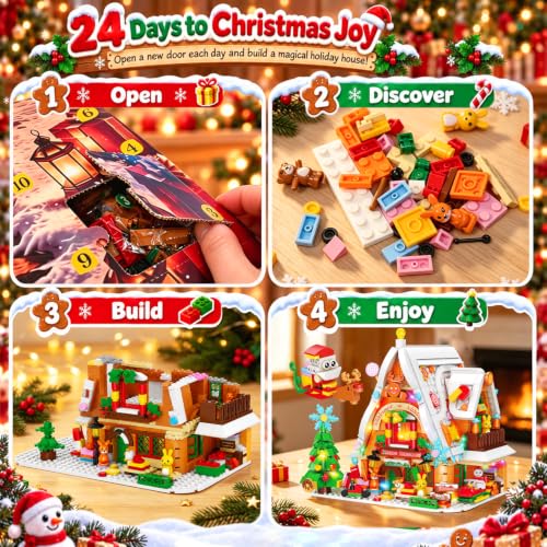 Home Decor Holiday Gift for Girls Boys Adults