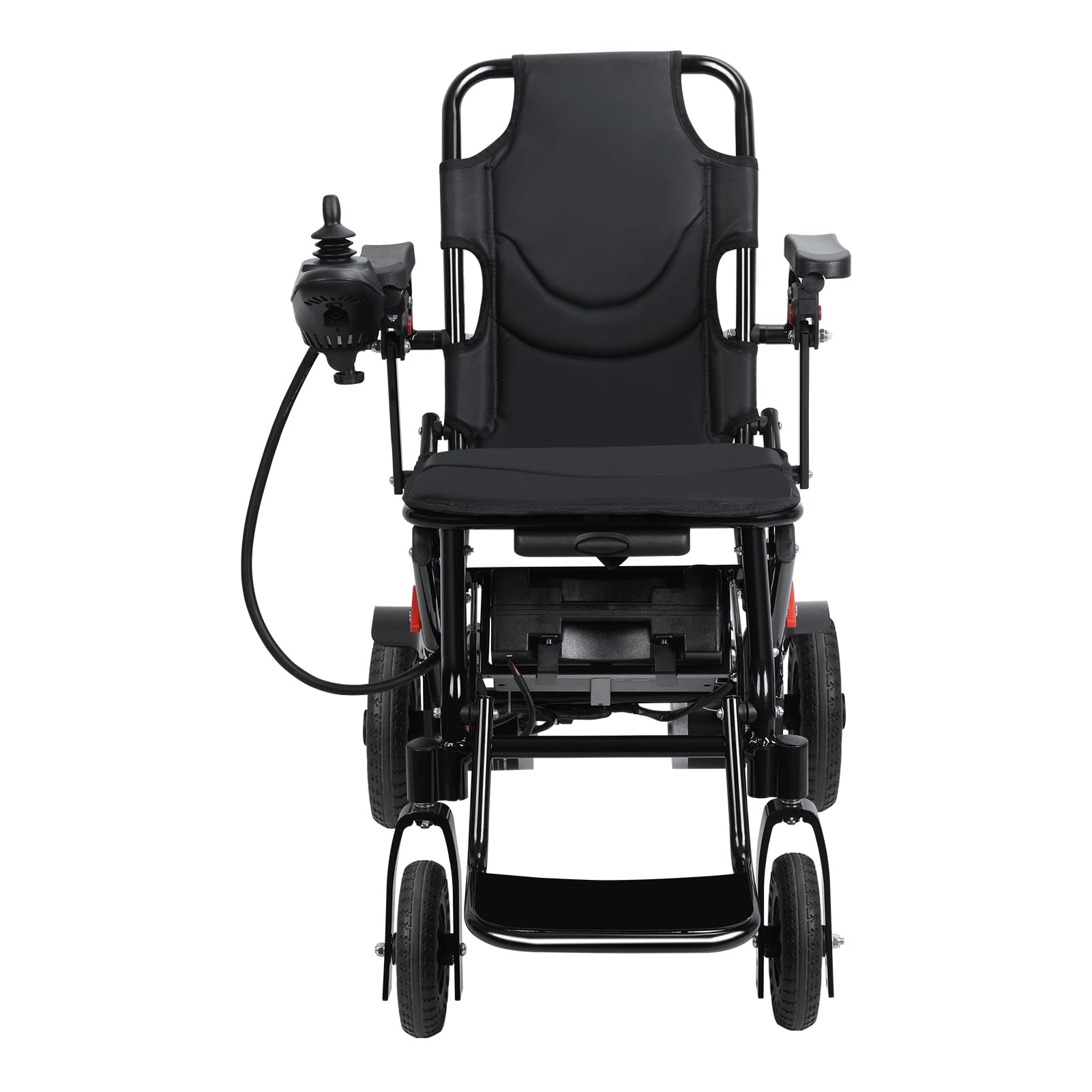 Battery Powered (Black)