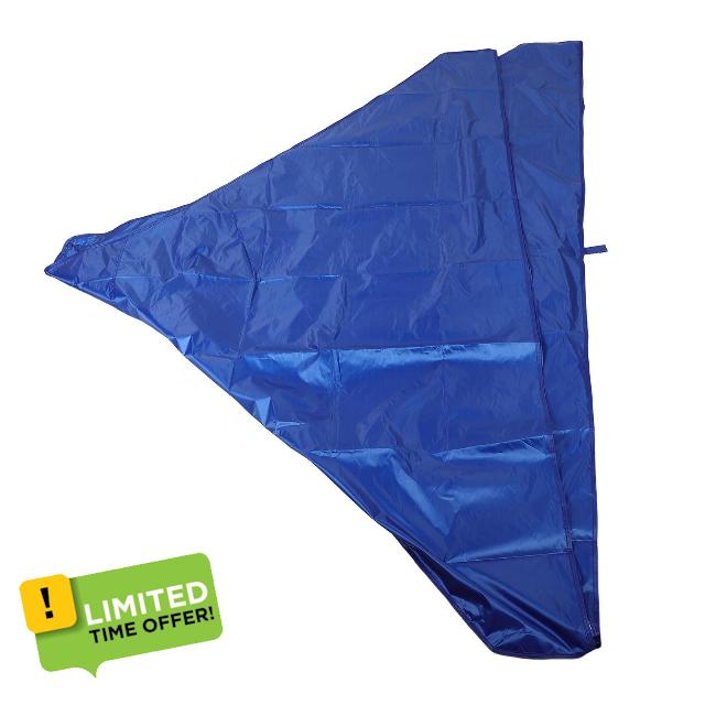 Replacement Popup Canopy Top for Gazebo
