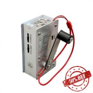 Hand Crank Generator