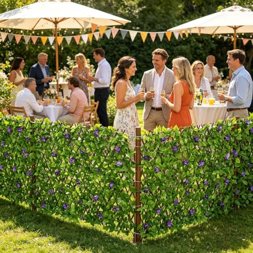 Artificial Hedges 40x200cm- Expande (2pc)