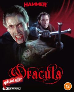 Dracula 4K Ultra HD