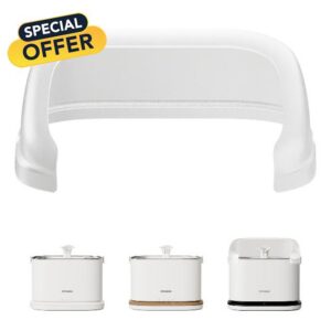 PETLIBRO Splash Shield for 3L Dockstream 2 Cat Water Fountain