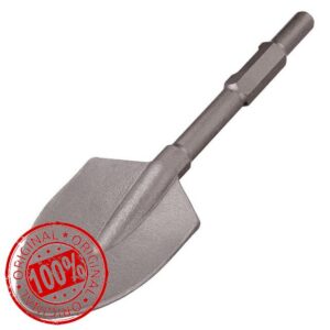 1-3/16 Inch Hex Shovel