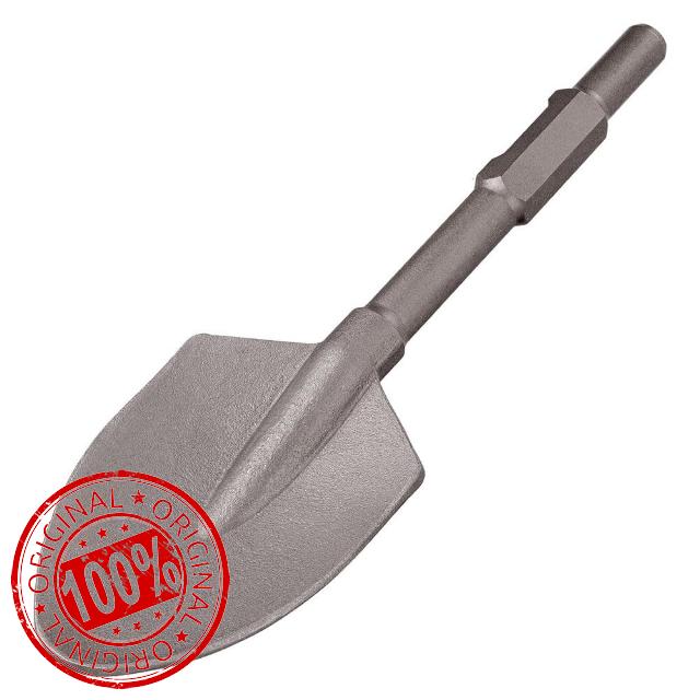 1-3/16 Inch Hex Shovel