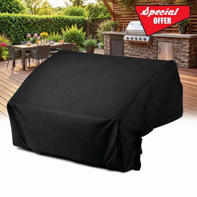 BBQ Cover for Beefeater Signature BASR1600 2018-2026