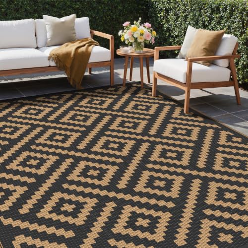 Camping Mat for Patios