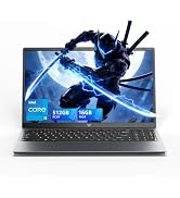 ACEMAGIC Gaming Laptop &ndash; 15.6-inch FHD Laptop Core i5-12600H Processor | up to 4.5 GHz, 16 GB RAM...