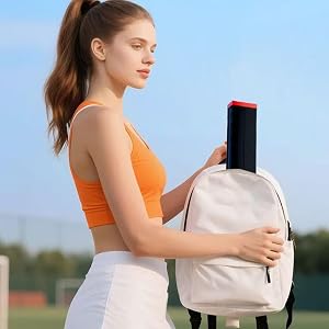 Multi-Height Solo Trainer