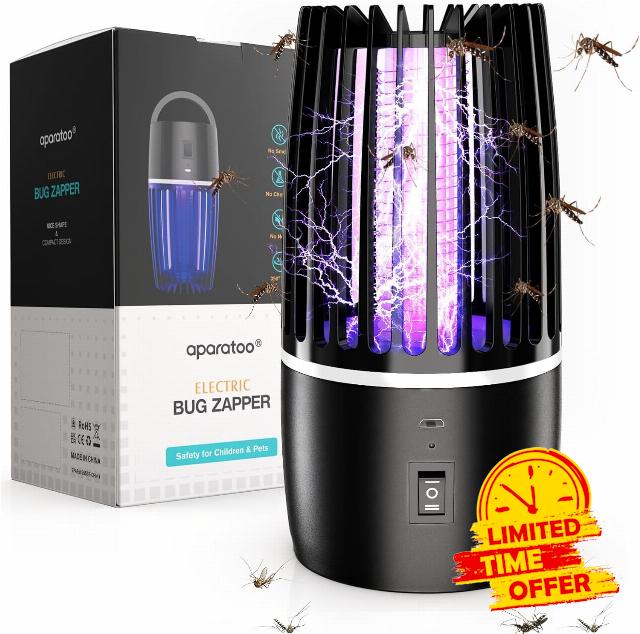 Bug Zapper