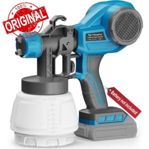 Tilswall Paint Sprayer Alien 500
