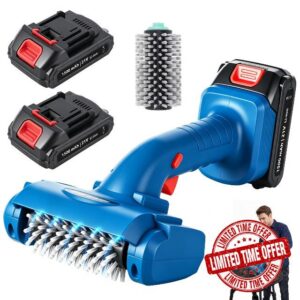Electric Grill Brush
