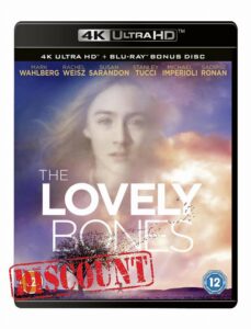 The Lovely Bones