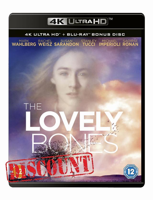 The Lovely Bones