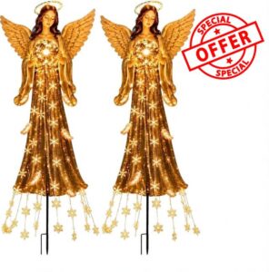 Angel Blessing Fountain