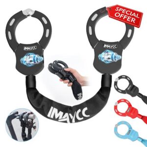 IMAYCC Electric Scooter Lock