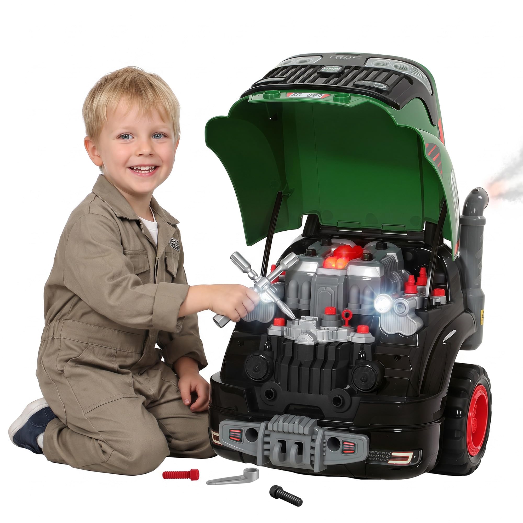 Educational Construction Gifts