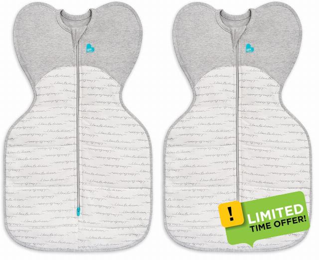 Love To Dream™ Swaddle UP™