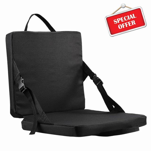 Kayak Seats With Back Support