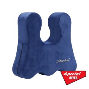 MOONLAND Sensory Soft Squeeze Seat