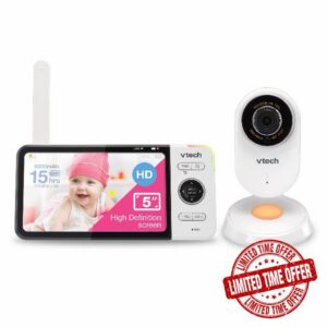 VTech VM818HD Video Monitor
