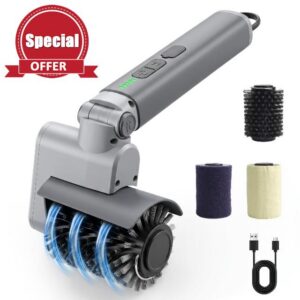 Electric Grill Brush