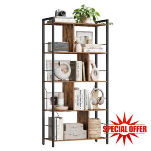 VASAGLE Storage Unit