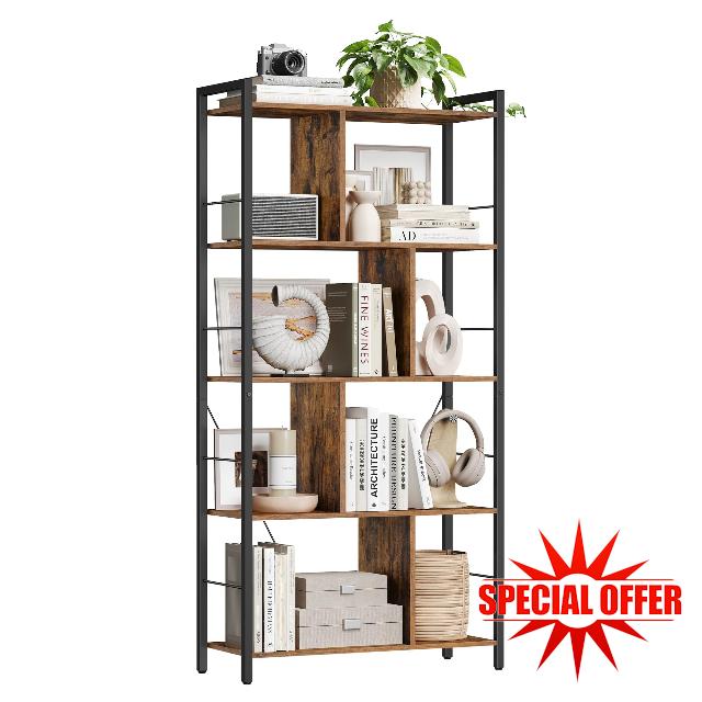 VASAGLE Storage Unit