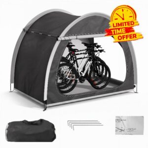 Bike Shed