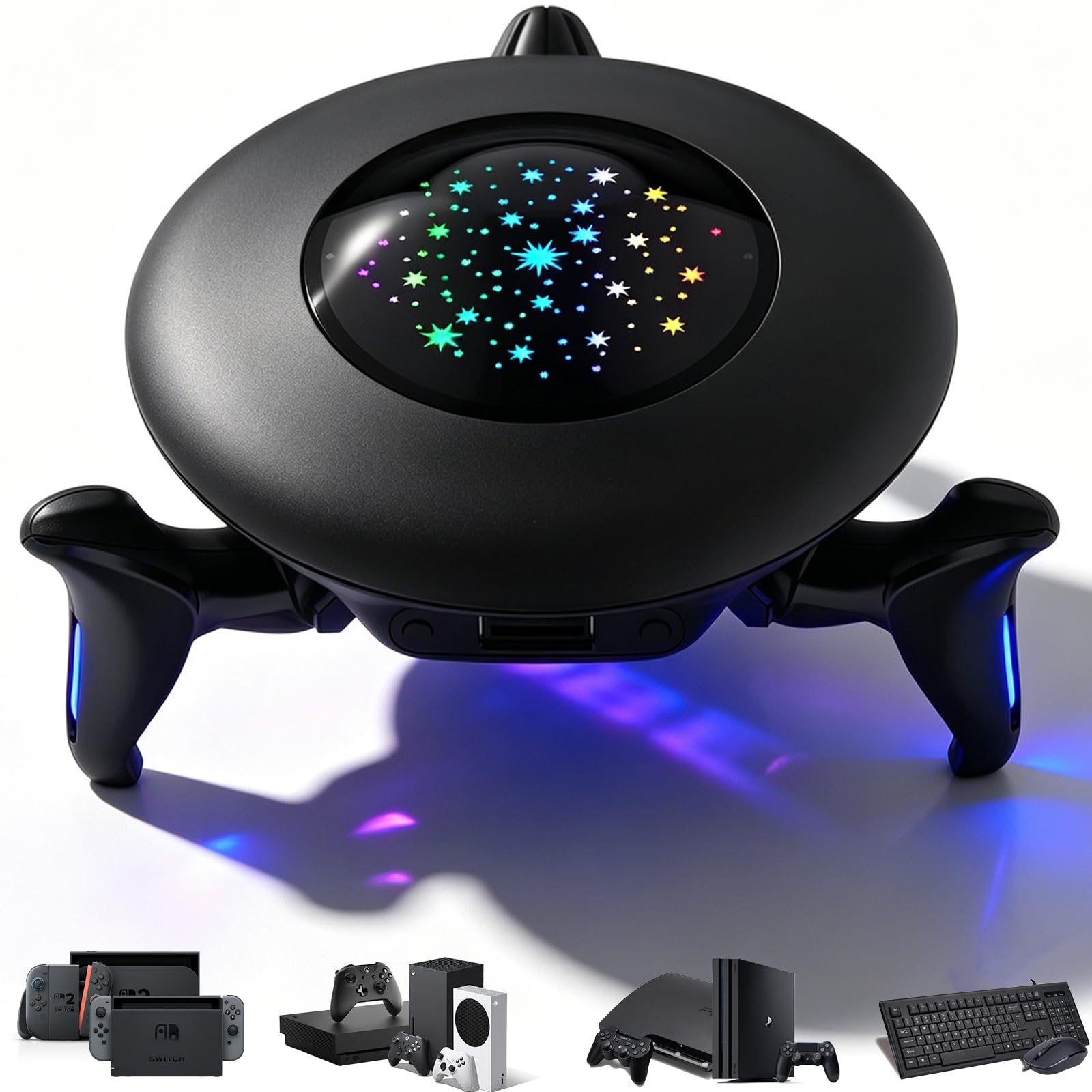 RGB Lighting
