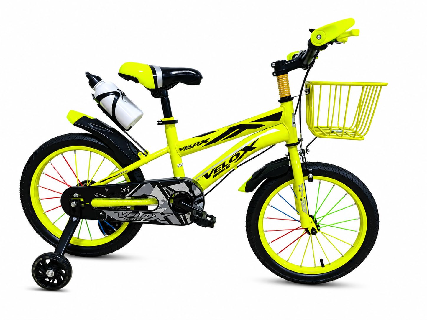 Front Basket