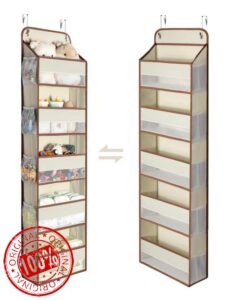 Yecaye Over the Door Organiser