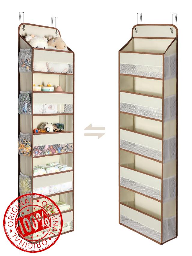 Yecaye Over the Door Organiser