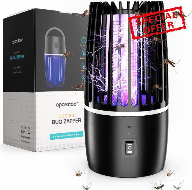 Bug Zapper