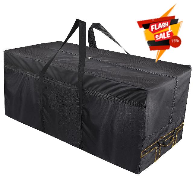 Biubee Extra Large Outdoor Storage Bag for Round Pools