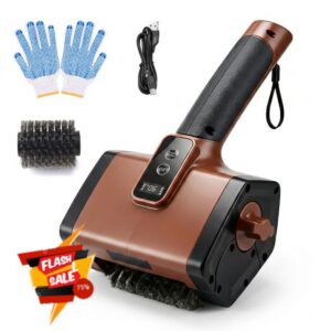 BBQ Cleaner