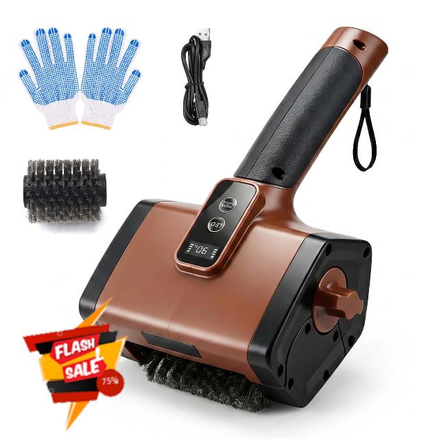 BBQ Cleaner