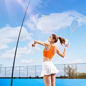 Solo Training Without a Partner