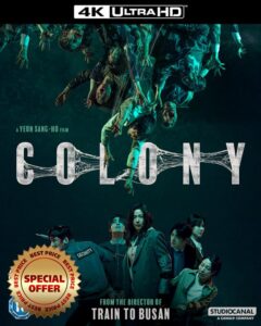 Colony